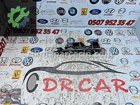 Audi A6 Tampon Braketi çıkma parça