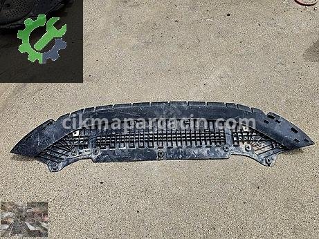 Audi A6 Ön Tampon çıkma parça