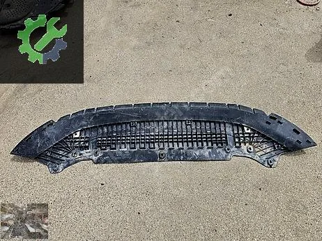 Audi A6 Ön Tampon 4K0807611 çıkma parça