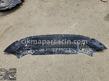 Audi A6 Ön Tampon çıkma parça