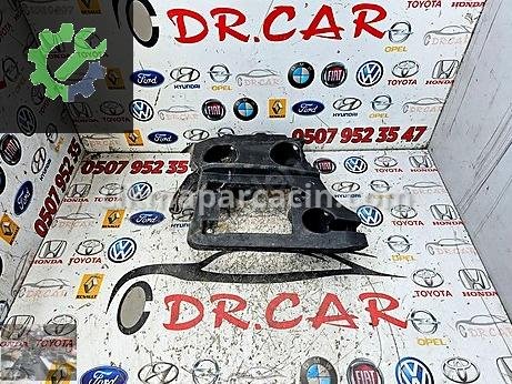 Audi A6 Tampon Braketi çıkma parça