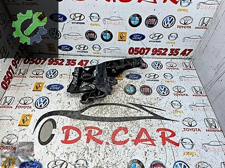 Audi A7 Bakalit çıkma parça