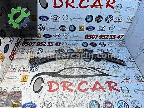 Audi e-tron Bakalit çıkma parça