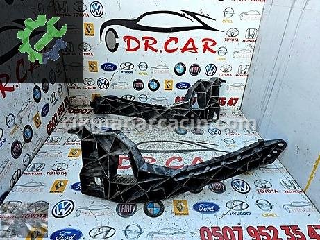 Audi Q2 Far Braketi çıkma parça