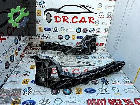 Audi Q2 Far Braketi çıkma parça