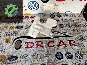 AUDİ Q2 GOLF SİLECEK SU DEPOSU ORJİNAL ÇIKMA PARÇA 5Q0955449BN