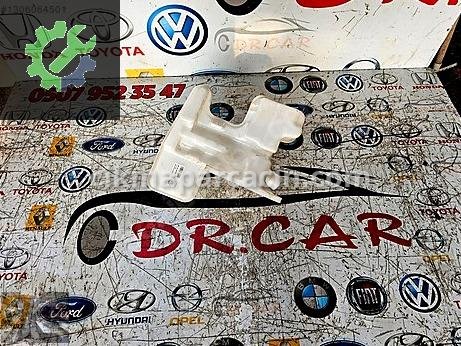 Audi Q2 Yedek Su Deposu çıkma parça