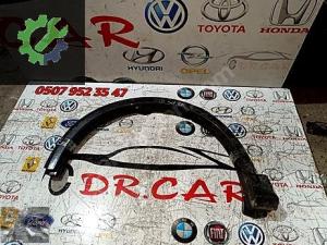 AUDİ Q2 SOL ÖN ÇAMURLUK DODİK ORJİNAL ÇIKMA PARÇA 81A853717A