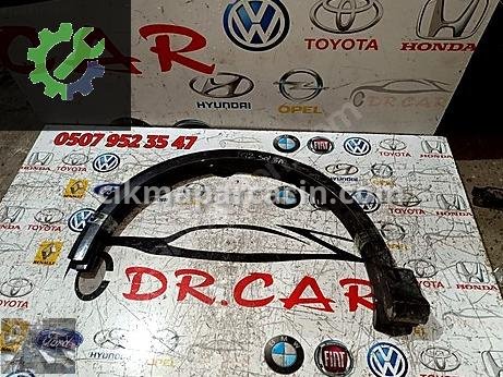 Audi Q2 Çamurluk (Ön) çıkma parça