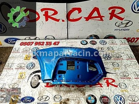 Audi Q3 Ön Tampon çıkma parça
