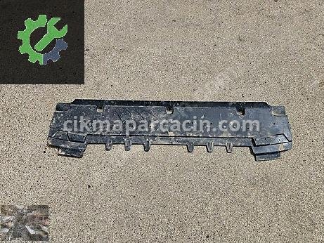 Audi Q3 Ön Tampon çıkma parça