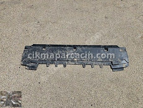 Audi Q3 Ön Tampon çıkma parça