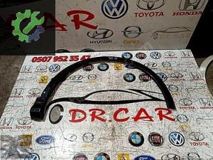 AUDİ Q3 SAĞ ÖN ÇAMURLUK DODİK ORJİNAL ÇIKMA PARÇA 965057