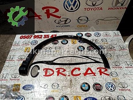 Audi Q3 Çamurluk (Ön) çıkma parça