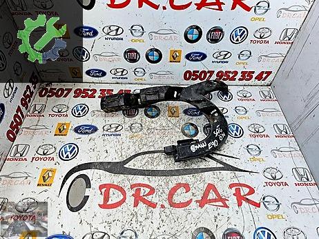 BMW 3 Serisi Tampon Braketi çıkma parça