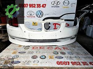 BMW 3.28-3.32-E92-E93 ÖN TAMPON ORJİNAL ÇIKMA PARÇA 51117227885 OEM 51117227885
