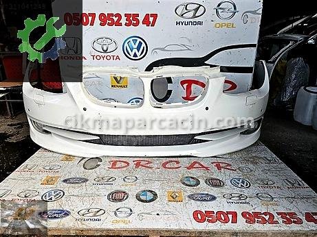 BMW 3 Serisi Ön Tampon çıkma parça