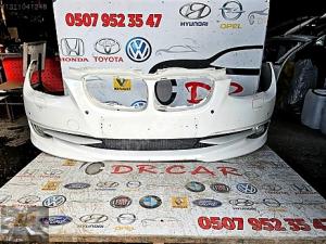 BMW 3.28-3.32-E92-E93 ÖN TAMPON ORJİNAL ÇIKMA PARÇA 51117227885 OEM 51117227885