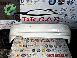 BMW 3 SERİSİ E92-E93 ARKA TAMPON ORJİNAL ÇIKMA PARÇA