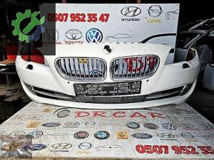BMW 5 SERİSİ F10 ÖN TAMPON DOLU ORJİNAL ÇIKMA PARÇA