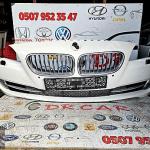 BMW 5 Serisi Ön Tampon çıkma parça - DR CAR OTO ÇIKMA PARÇA Adana