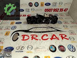 BMW E38 KLİMA KONTROL PANELİ ORJİNAL ÇIKMA PARÇA 532946211A