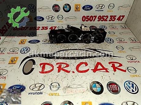 BMW 7 Serisi Klima Kontrol Paneli çıkma parça