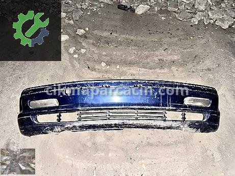BMW 3 Serisi Ön Tampon çıkma parça
