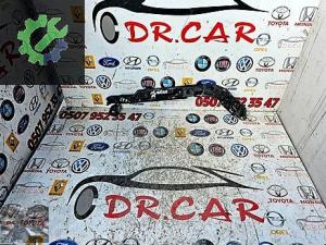 BMW E81 E87 SAĞ ARKA TAMPON BRAKETİ ORJİNAL ÇIKMA 51127058518 4. OEM 51127058518