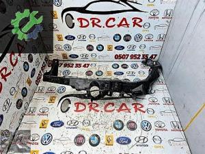 BMW E90 SOL FAR BRAKETİ SIFIR ORJİNAL 51647138401 OEM 51647138401