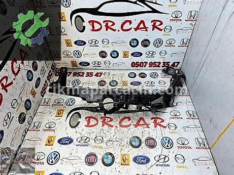 BMW 3 Serisi Far Braketi çıkma parça