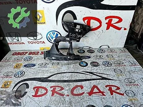 BMW 5 Serisi Tampon Braketi 51117331752 çıkma parça