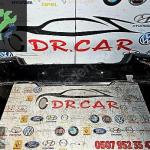 BMW 5 Serisi Arka Tampon çıkma parça - DR CAR OTO ÇIKMA PARÇA Adana