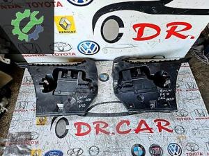 BMW F10 SAĞ-SOL ARKA TAMPON BRAKETİ ORJİNAL ÇIKMA 51127184768 OEM 51127184768