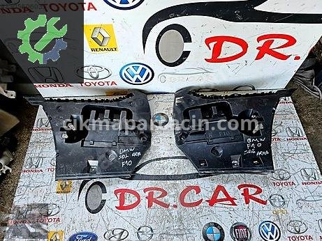 BMW 5 Serisi Tampon Braketi çıkma parça