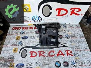 BMW F30 ARKA TAMPON BRAKETİ ORJİNAL ÇIKMA PARÇA 51127256923 OEM 51127256923