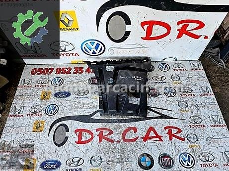BMW 3 Serisi Tampon Braketi çıkma parça