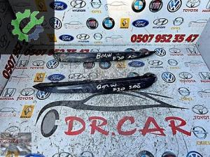 BMW F30 SAĞ-SOL TAMPON ÇITASI ORJİNAL ÇIKMA PARÇA 51117396854 4. OEM 51117396854