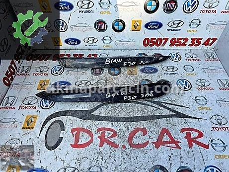 BMW 3 Serisi Panjur çıkma parça
