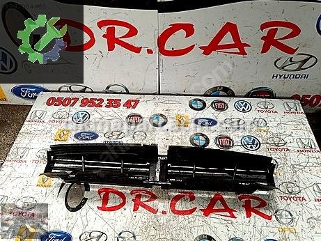 BMW 5 Serisi Kalorifer Izgarası çıkma parça
