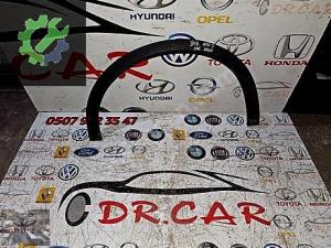 BYD ATTO 3 SAĞ ARKA ÇAMURLUK DODİK ORJİNAL ÇIKMA SC2E5302441