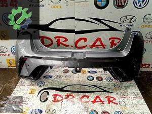 BYD DOLPHİN ARKA TAMPON ORJİNAL ÇIKMA PARÇA