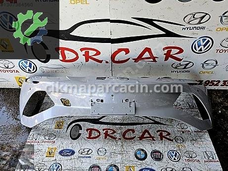 BYD Seal Ön Tampon çıkma parça