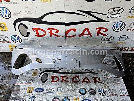 BYD Seal Ön Tampon çıkma parça