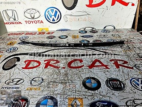 BYD Seal Panjur çıkma parça