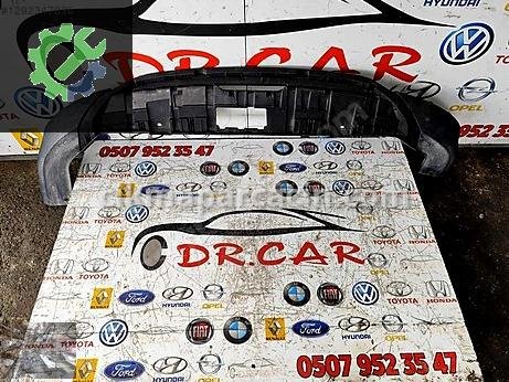 BYD Seal Arka Tampon çıkma parça