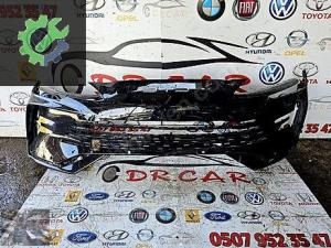 BYD SEAL U ÖN TAMPON ORJİNAL ÇIKMA PARÇA