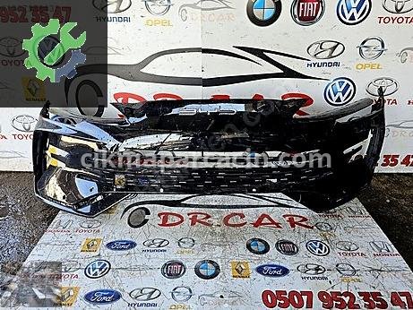 BYD Seal Ön Tampon çıkma parça