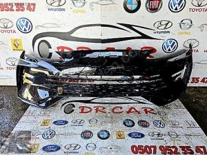 BYD SEAL U ÖN TAMPON ORJİNAL ÇIKMA PARÇA