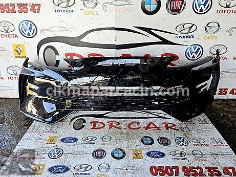 BYD Seal Ön Tampon çıkma parça